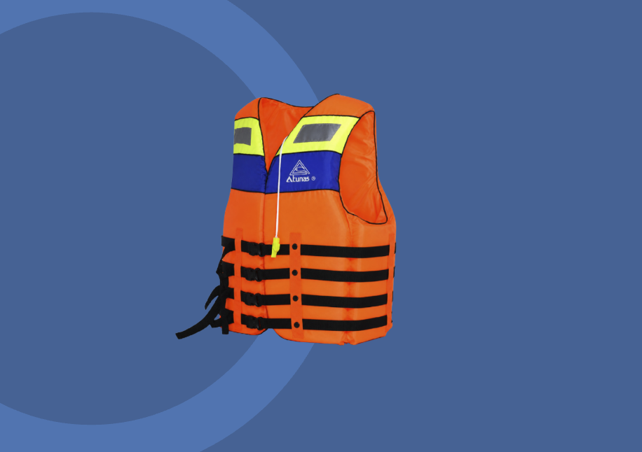 Life Jacket