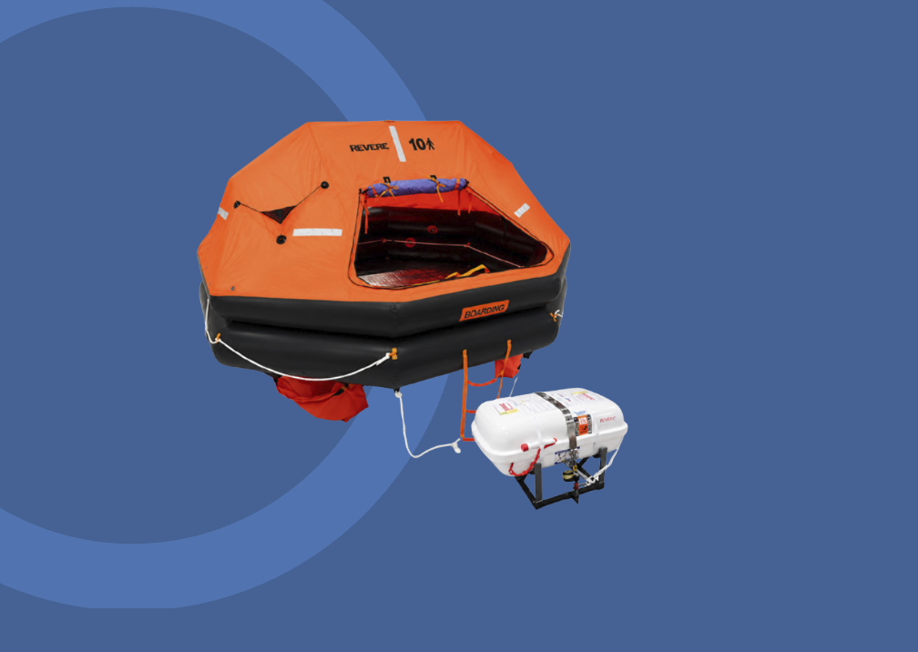 Liferaft