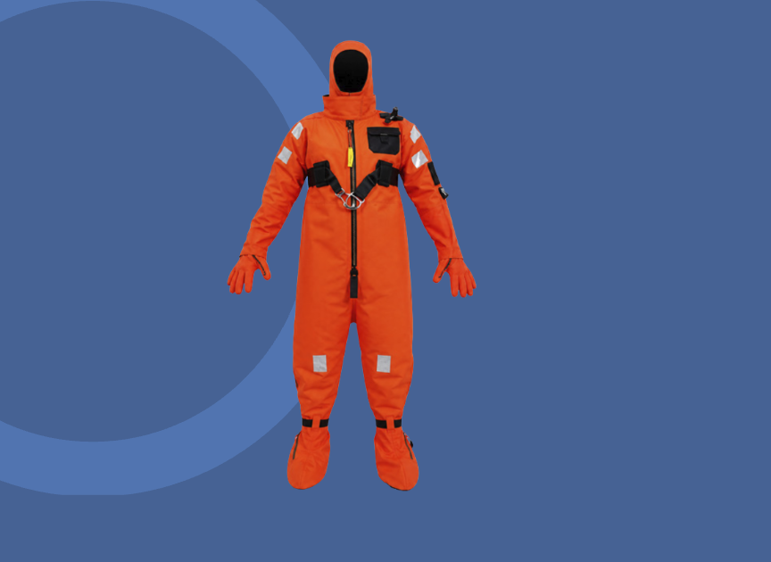 Immersion Suit