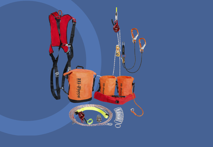 Rescue Equipment